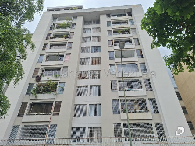 Penthouse en Chacao, Caracas – 1