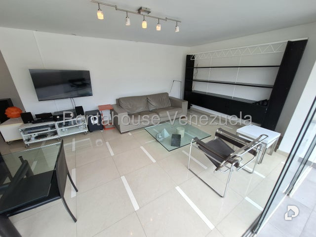 Penthouse en Chacao, Caracas – 4