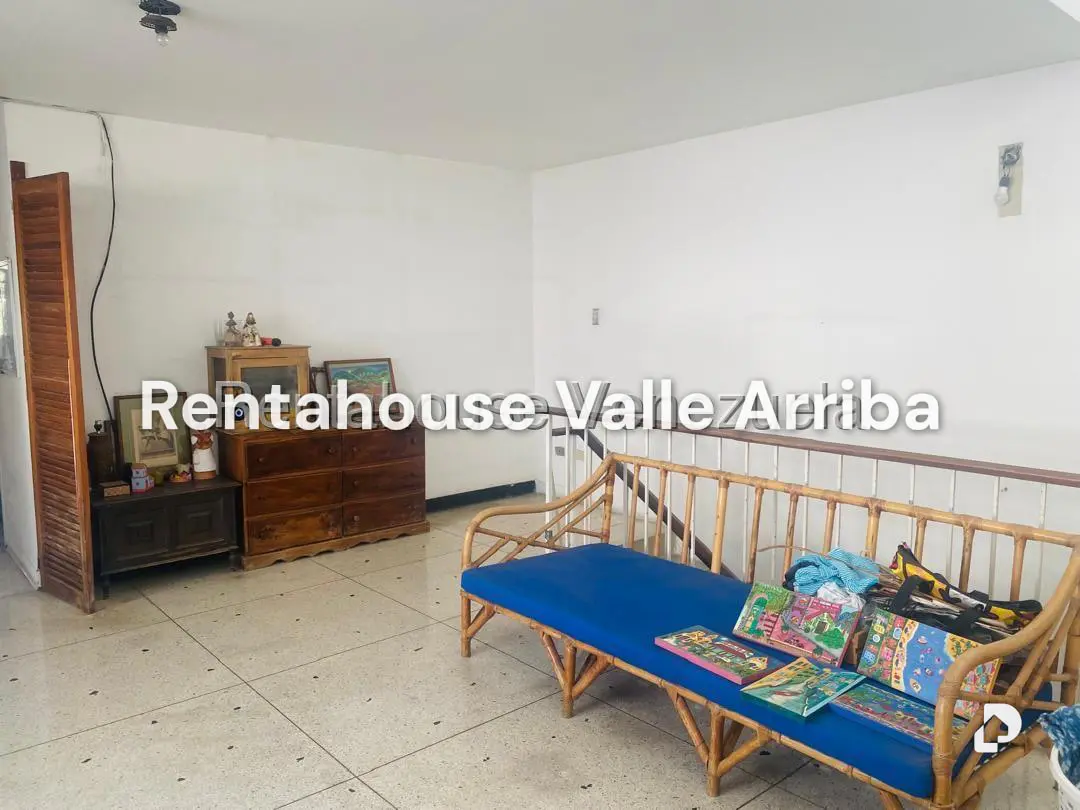 Casa en Santa Cecilia, Caracas – 14
