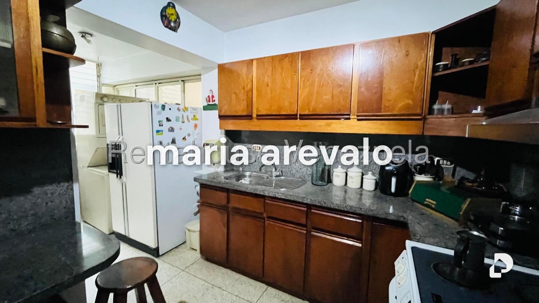 Apartamento en Santa Fe Sur, Caracas – 18