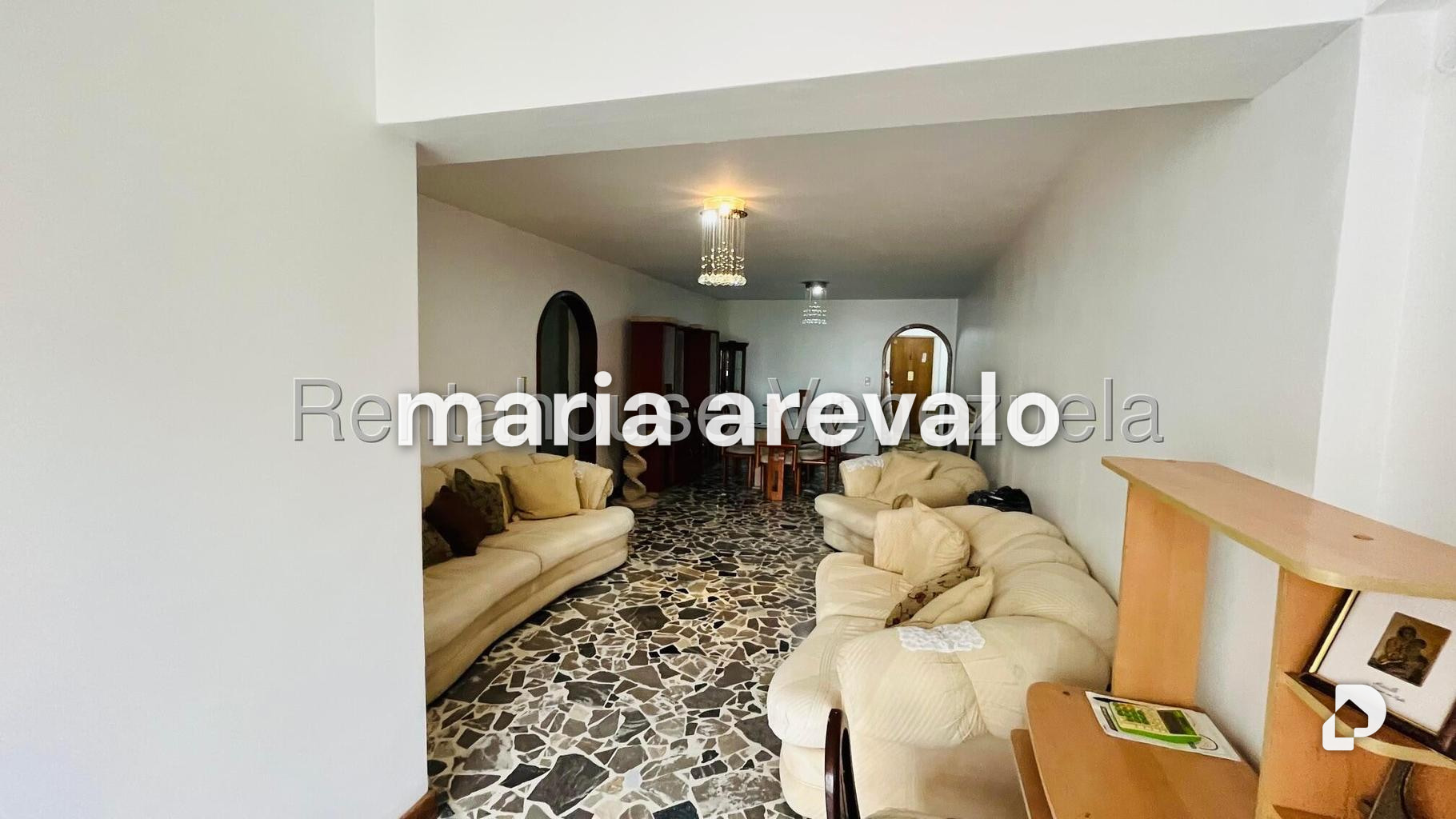 Apartamento en Santa Fe Sur, Caracas – 6