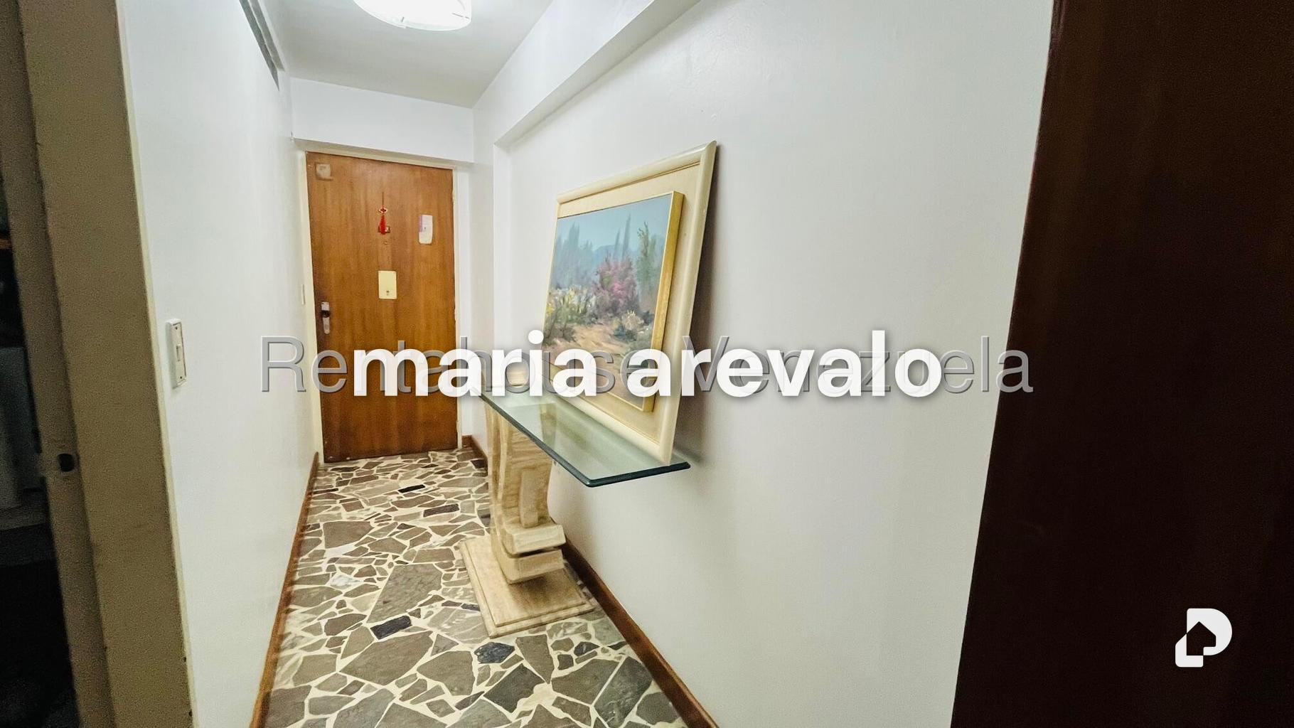 Apartamento en Santa Fe Sur, Caracas – 2
