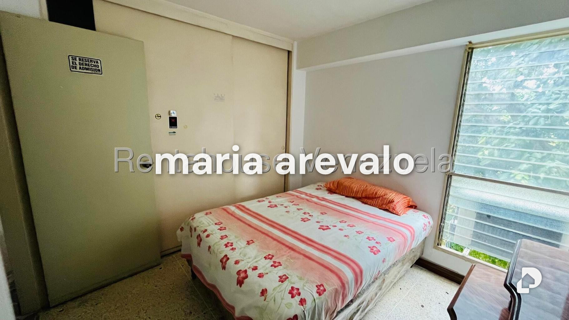 Apartamento en Santa Fe Sur, Caracas – 25