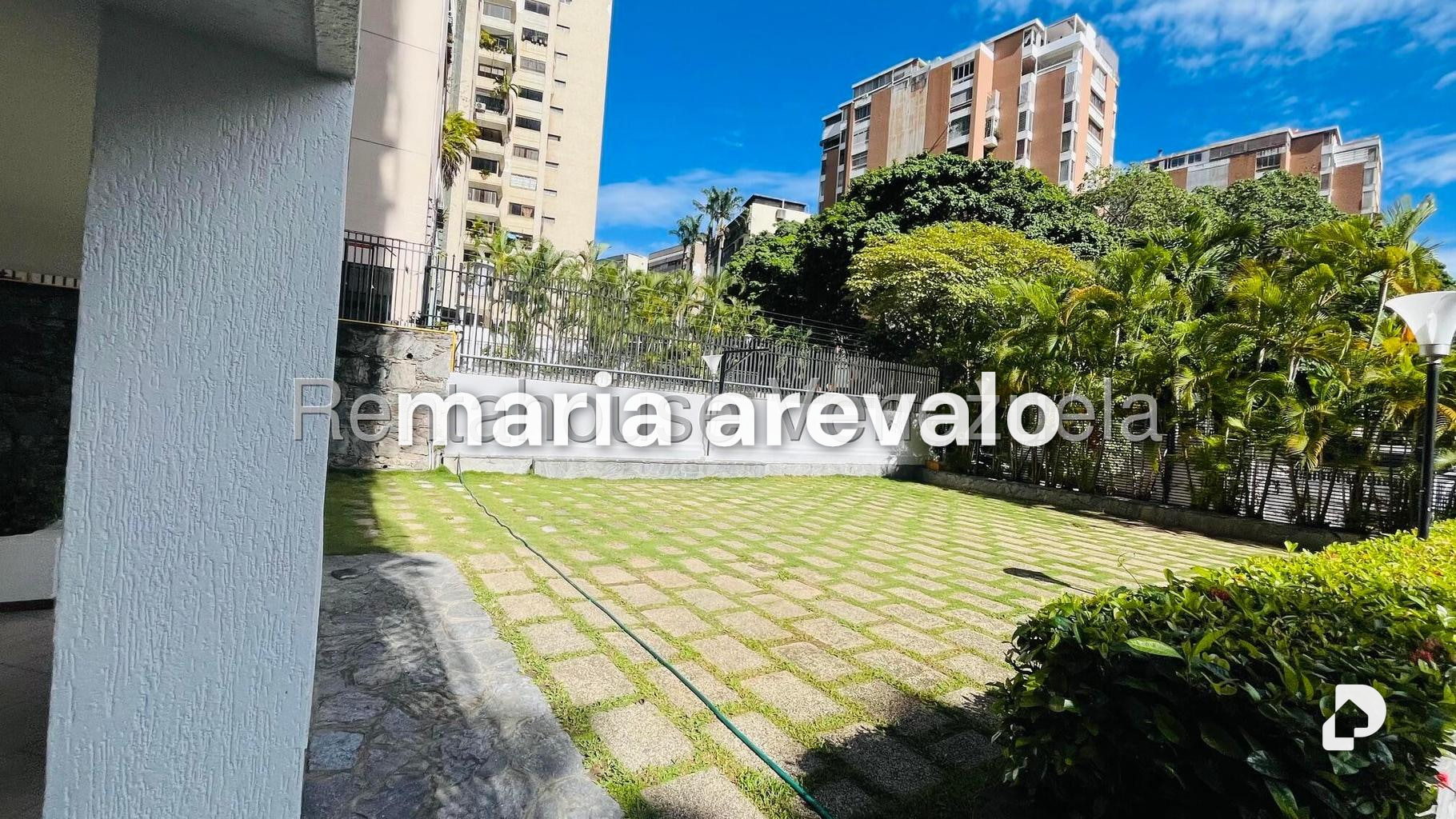 Apartamento en Santa Fe Sur, Caracas – 29