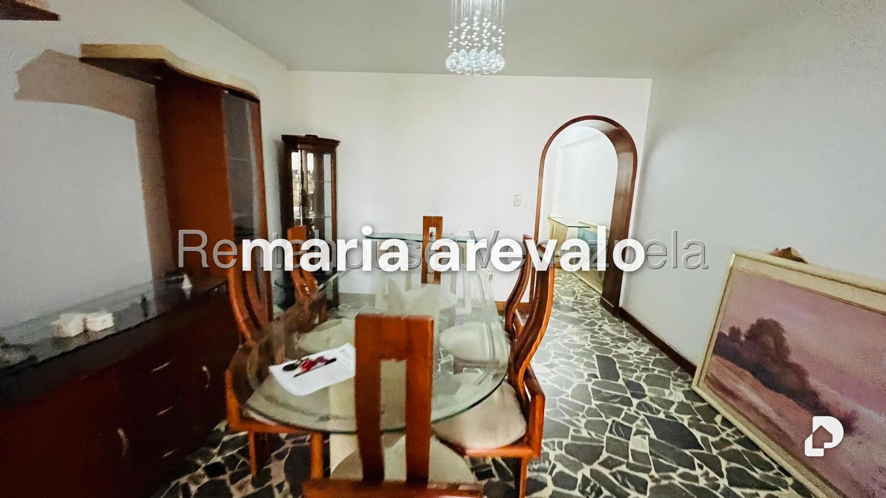 Apartamento en Santa Fe Sur, Caracas – 5