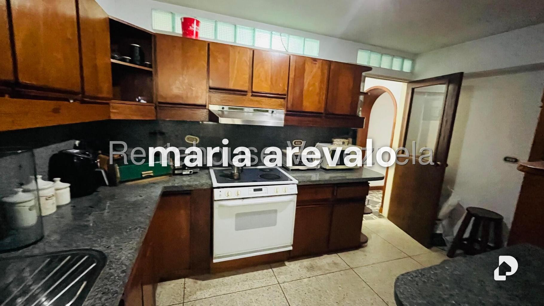 Apartamento en Santa Fe Sur, Caracas – 14