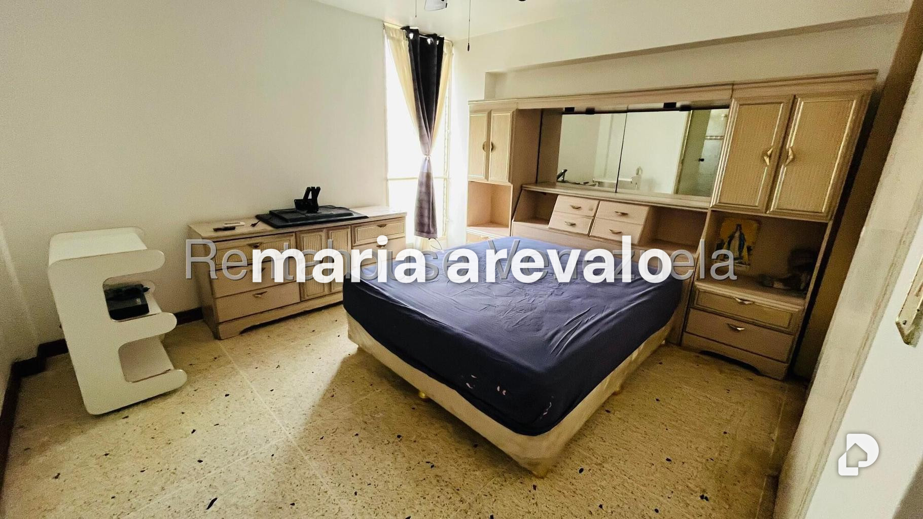 Apartamento en Santa Fe Sur, Caracas – 24