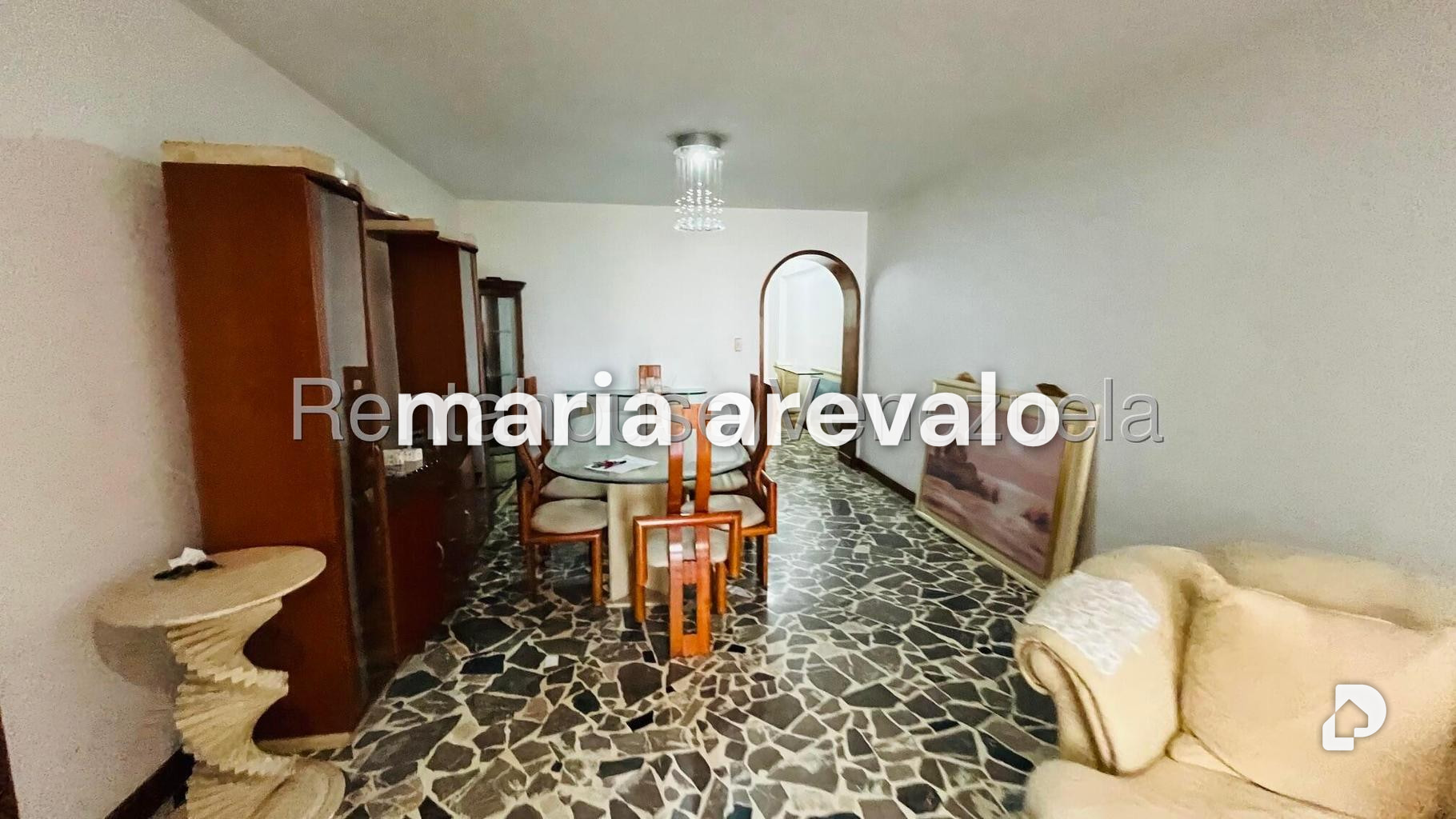 Apartamento en Santa Fe Sur, Caracas – 4