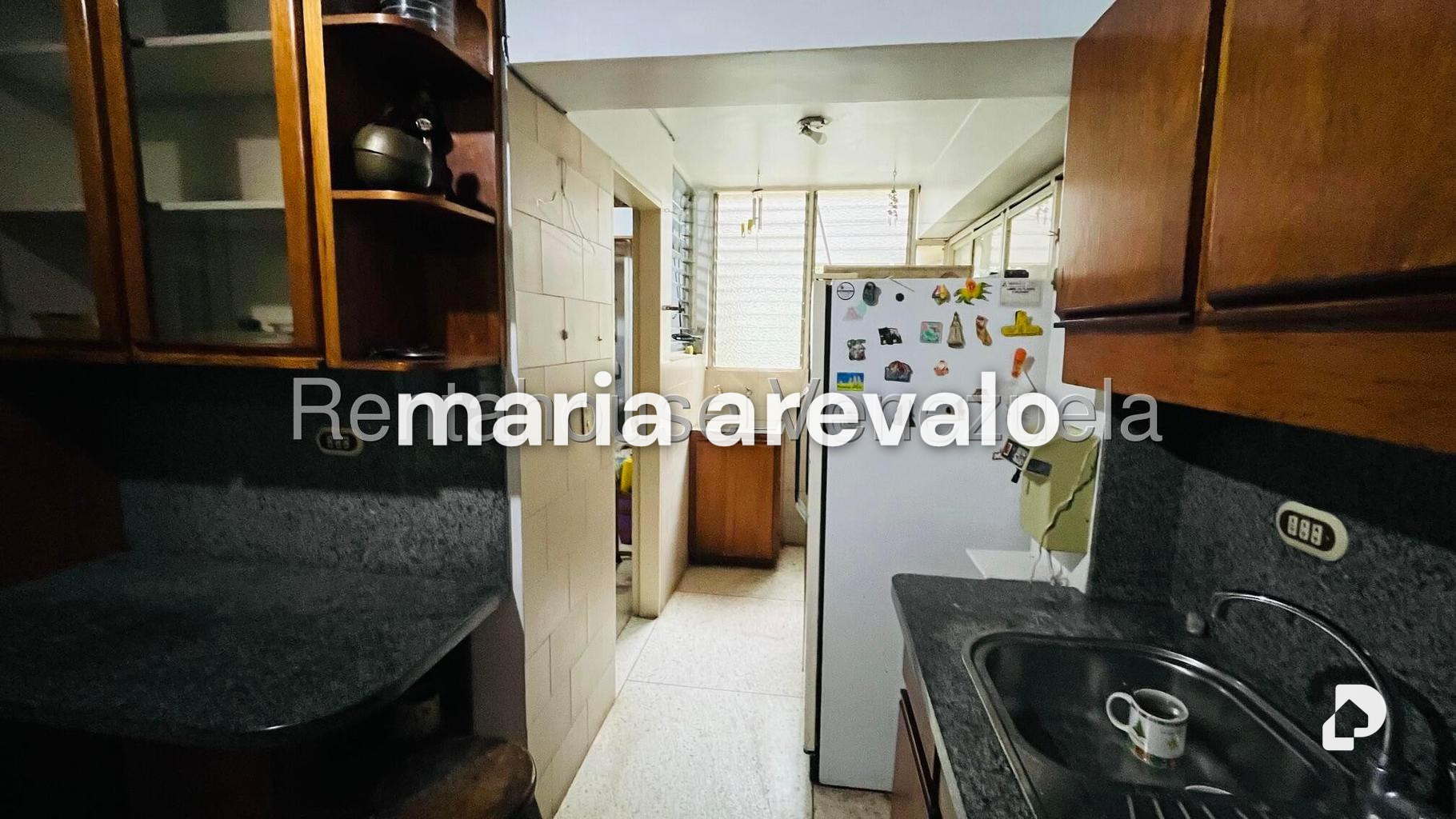 Apartamento en Santa Fe Sur, Caracas – 15