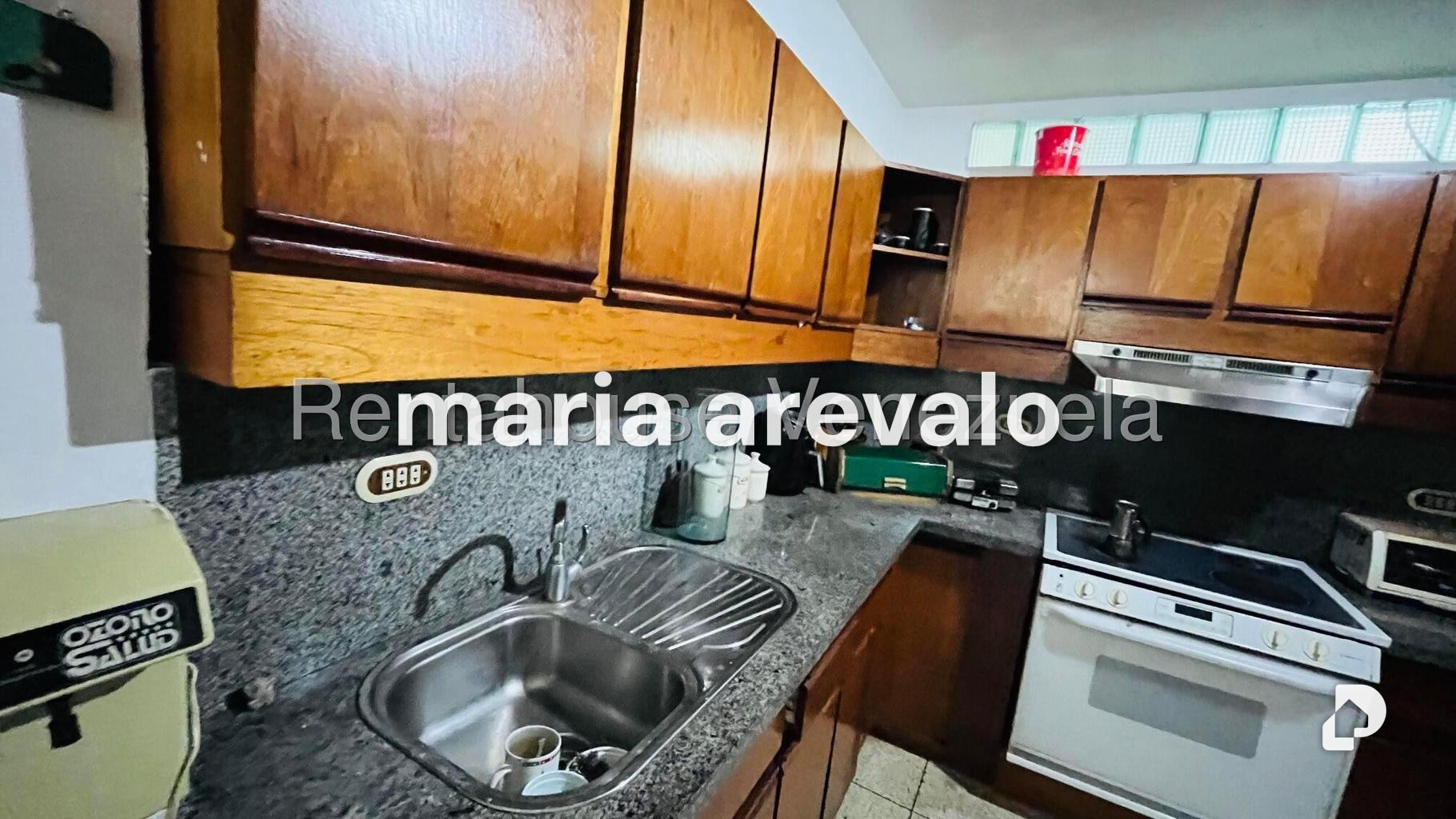 Apartamento en Santa Fe Sur, Caracas – 12