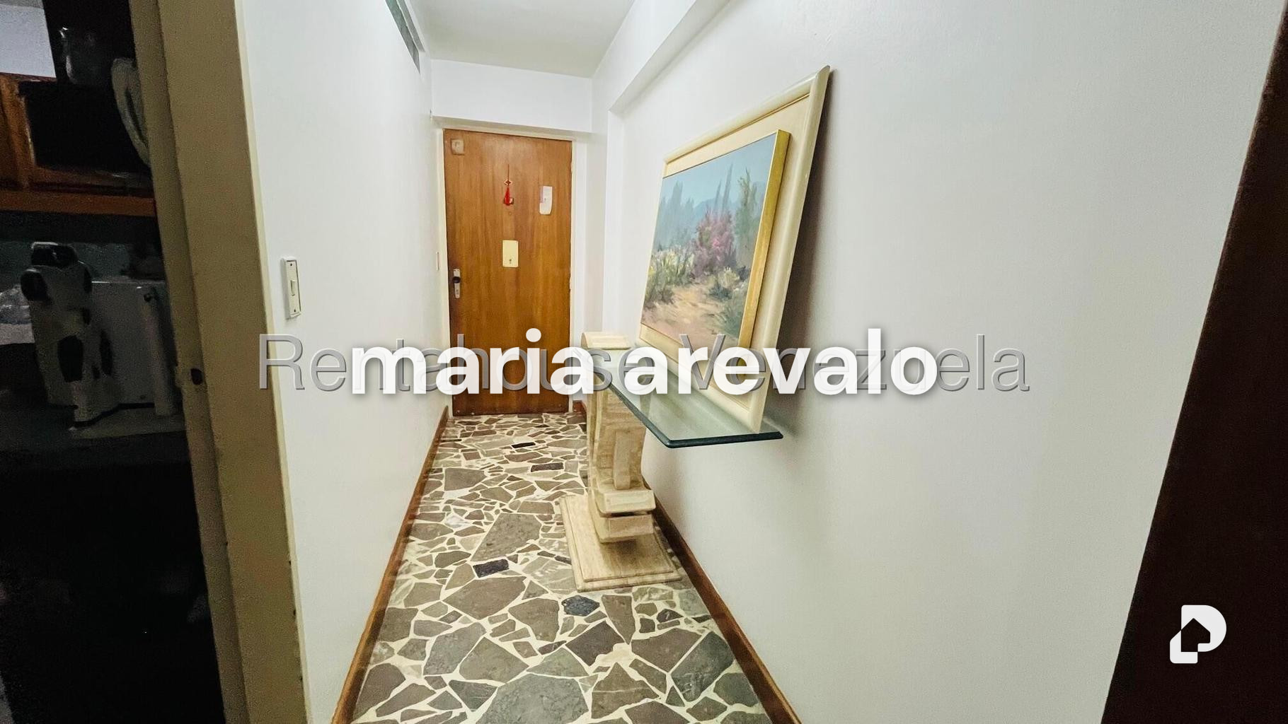 Apartamento en Santa Fe Sur, Caracas – 10