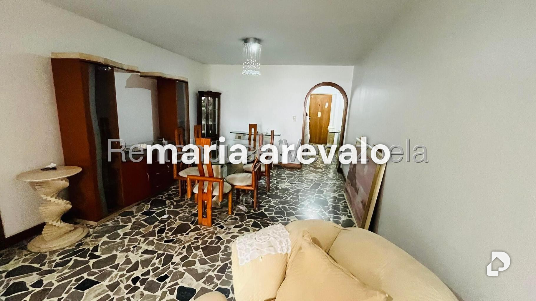 Apartamento en Santa Fe Sur, Caracas – 7