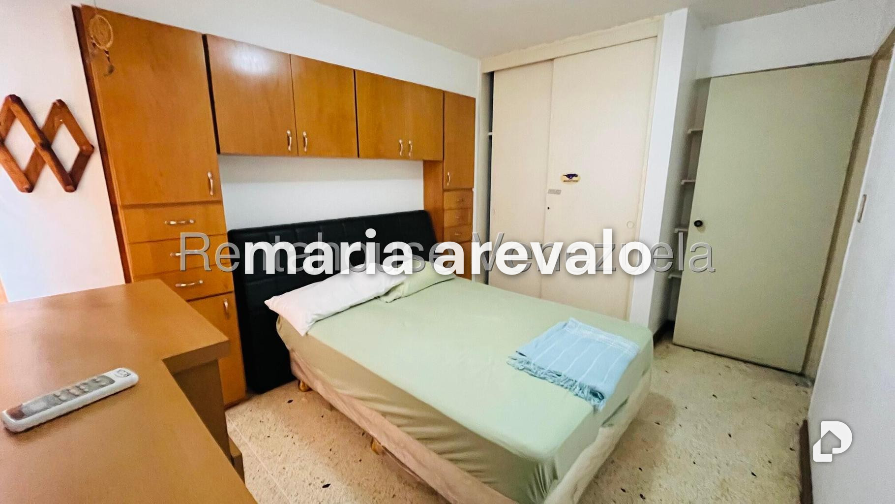 Apartamento en Santa Fe Sur, Caracas – 22