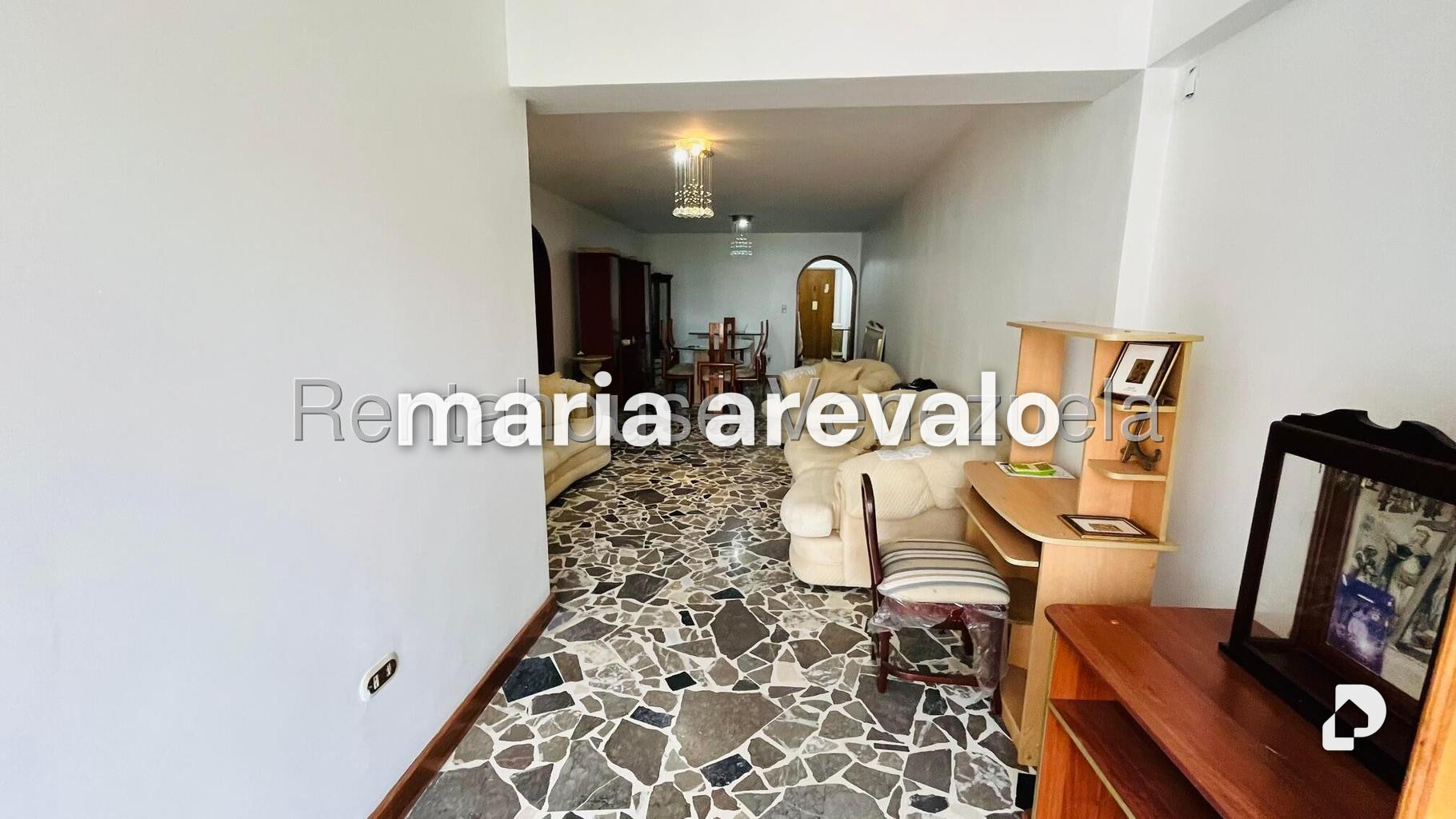 Apartamento en Santa Fe Sur, Caracas – 8
