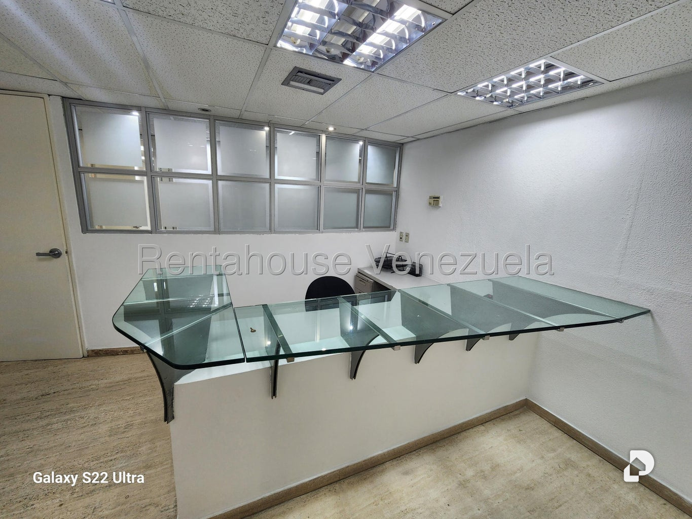 Oficina en El Bosque, Caracas – 4