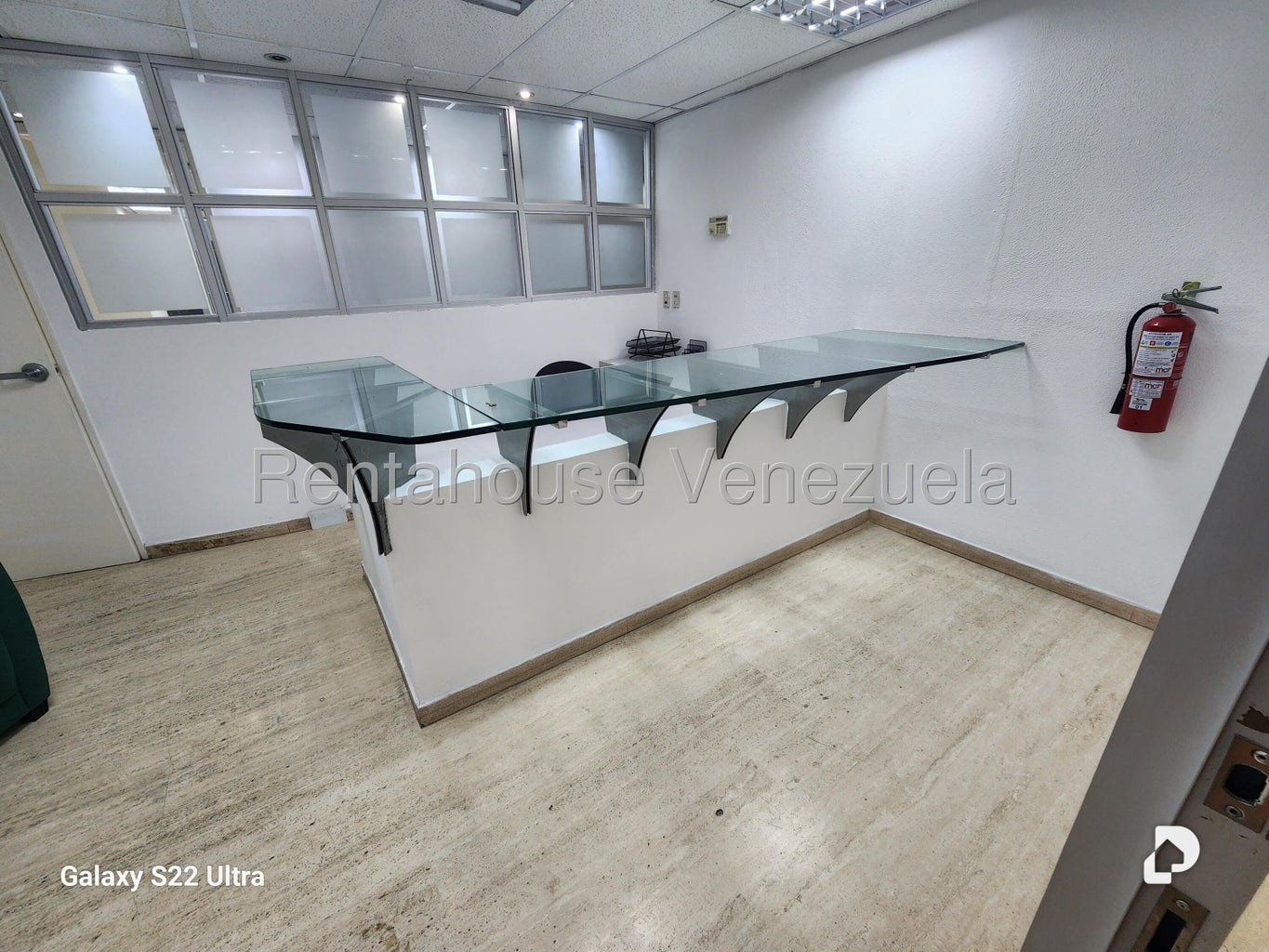 Oficina en El Bosque, Caracas – 3