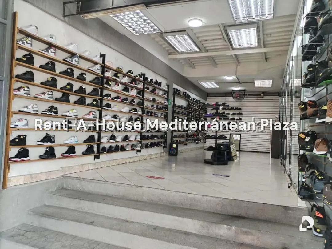 Local comercial en Centro, Valencia – 1