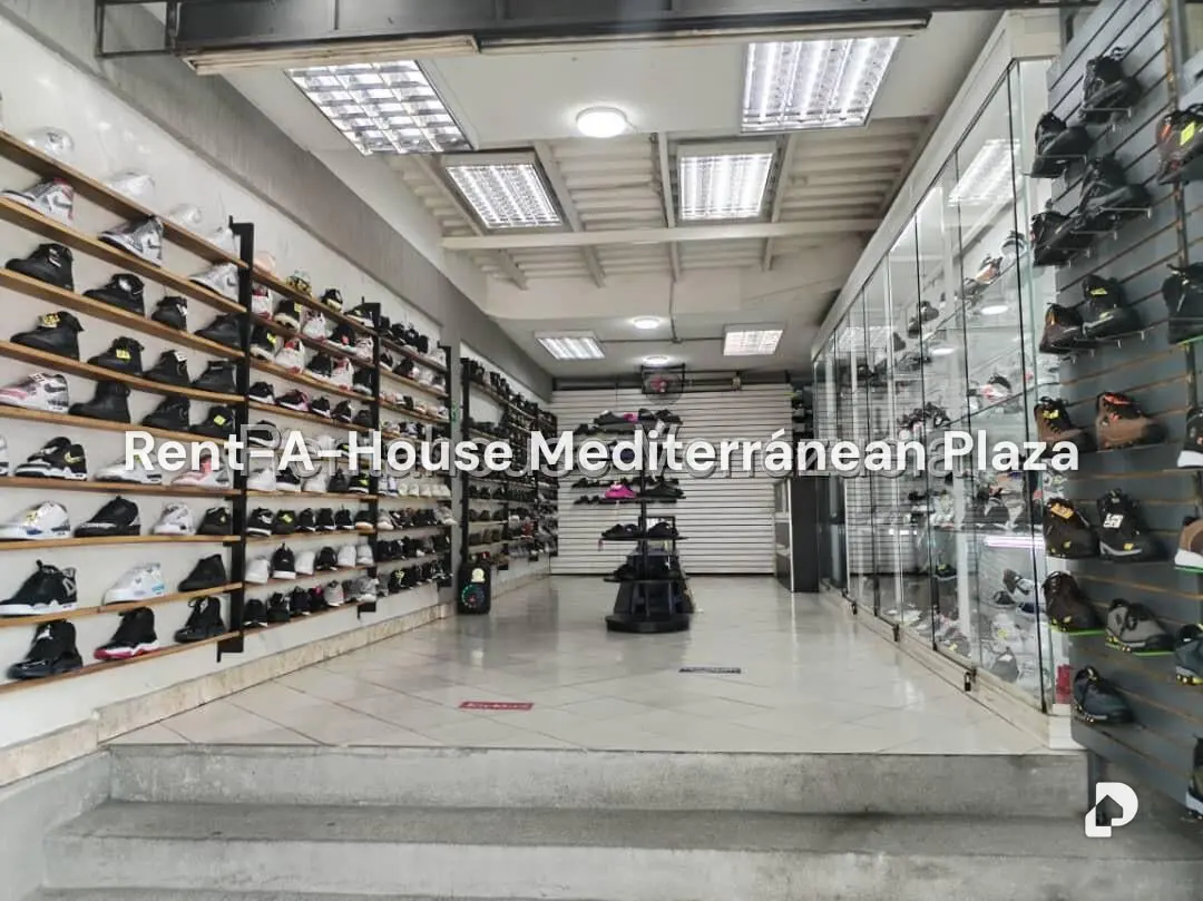 Local comercial en Centro, Valencia – 2