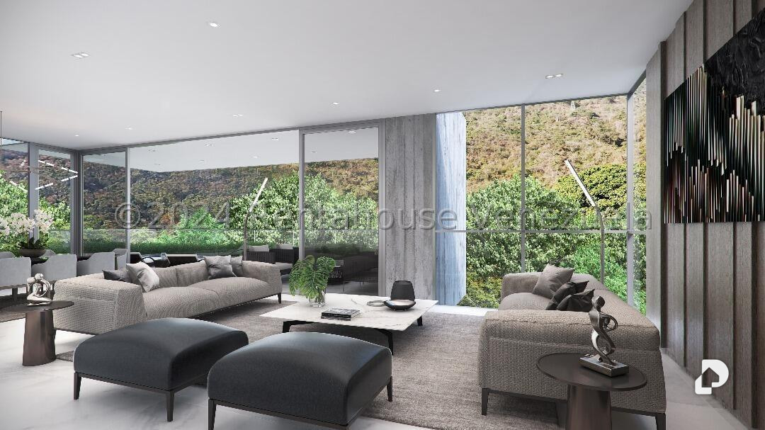 Apartamento en La Castellana, Caracas – 10