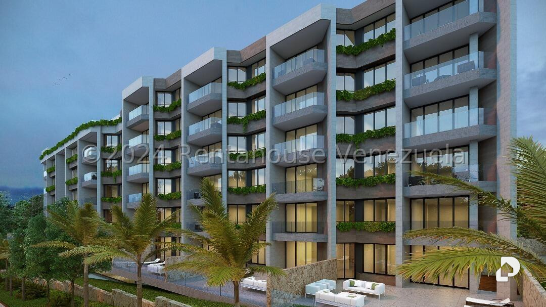 Apartamento en La Castellana, Caracas – 5