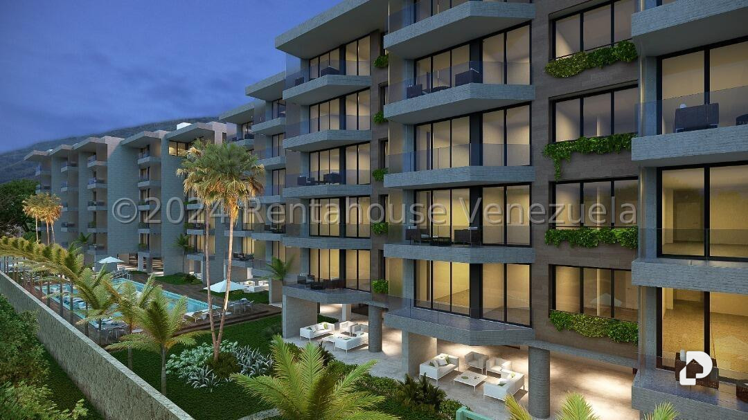 Apartamento en La Castellana, Caracas – 2