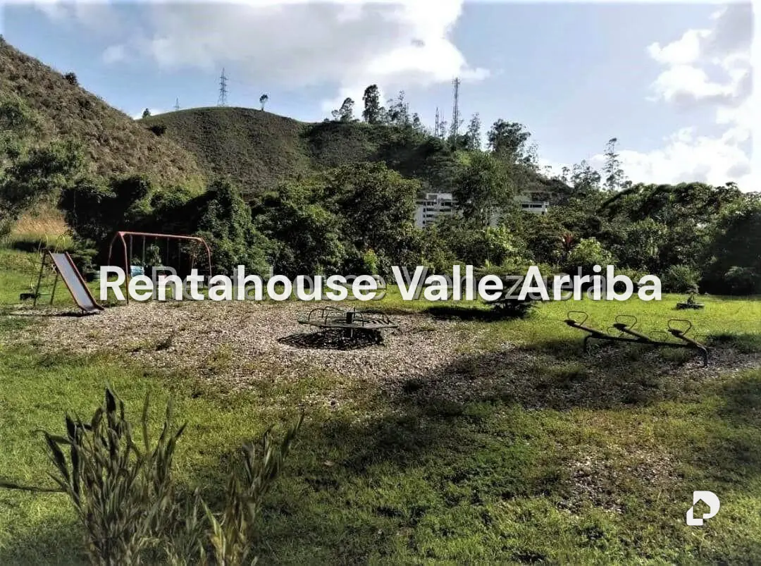 Terreno en El Carmen, San Antonio de Los Altos – 3