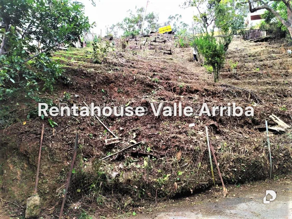 Terreno en El Carmen, San Antonio de Los Altos – 6