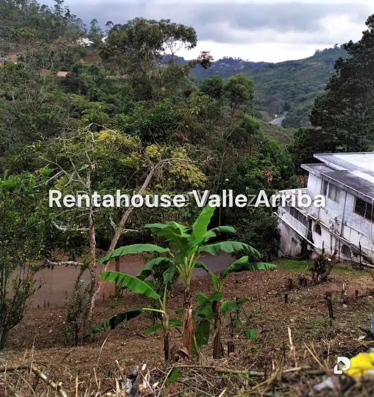 Terreno en El Carmen, San Antonio de Los Altos – 4
