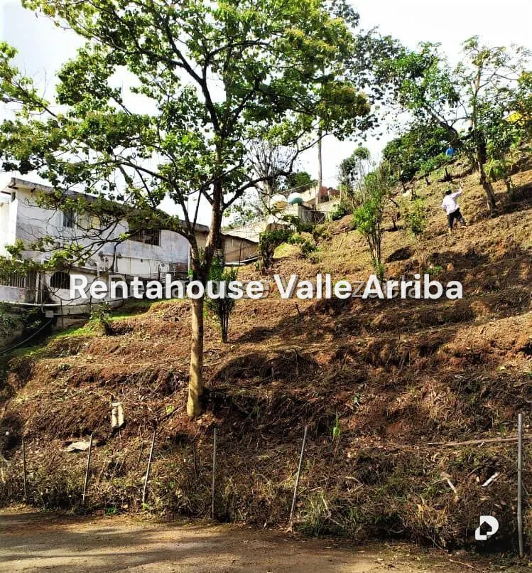 Terreno en El Carmen, San Antonio de Los Altos – 5