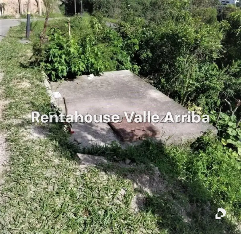 Terreno en El Carmen, San Antonio de Los Altos – 7
