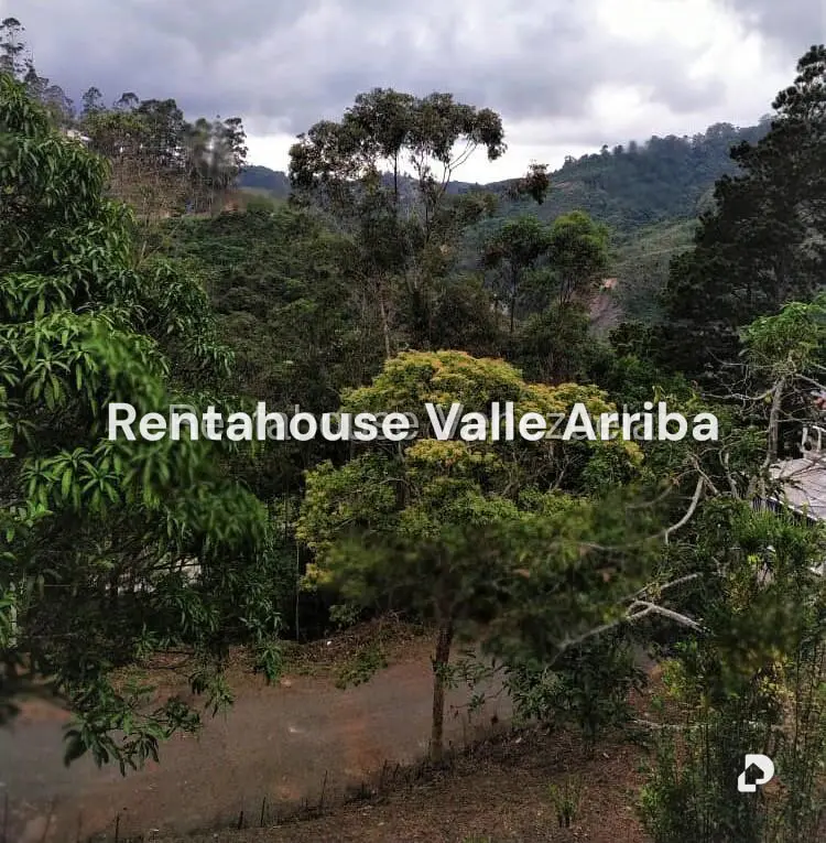 Terreno en El Carmen, San Antonio de Los Altos – 8