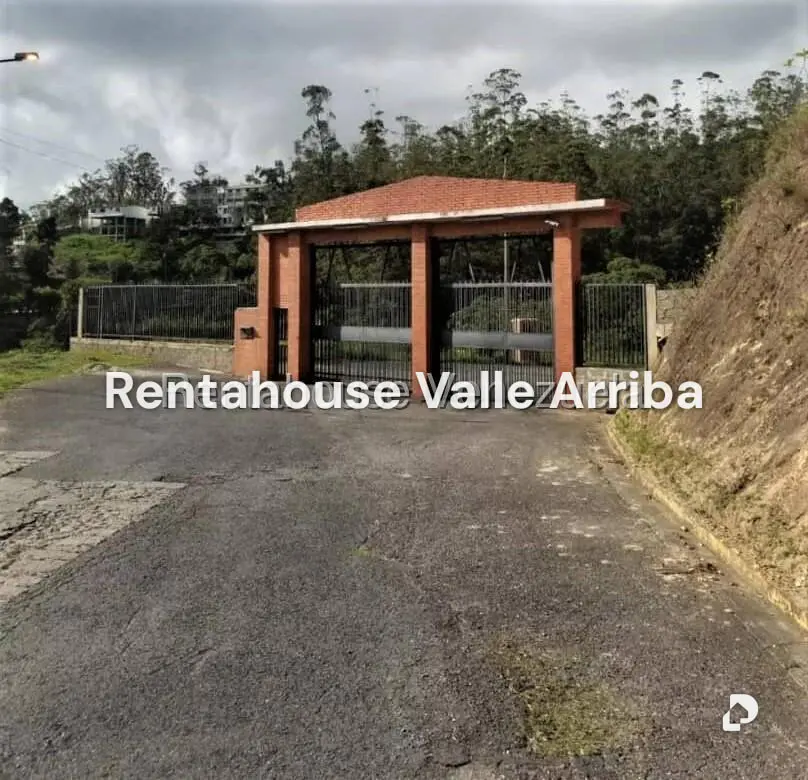 Terreno en El Carmen, San Antonio de Los Altos – 2