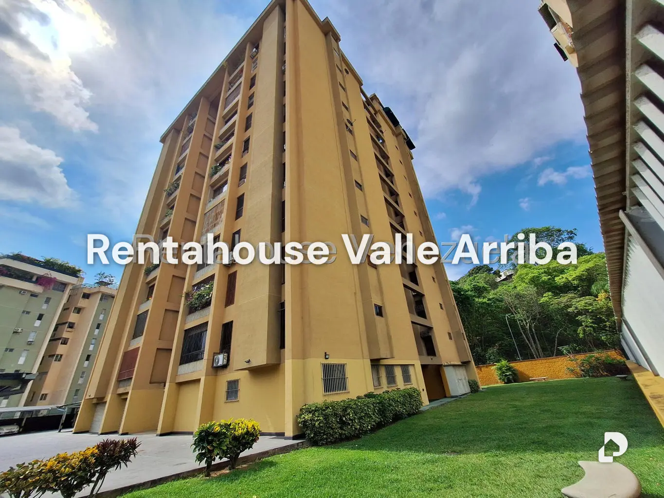Apartamento en Macaracuay, Caracas – 15