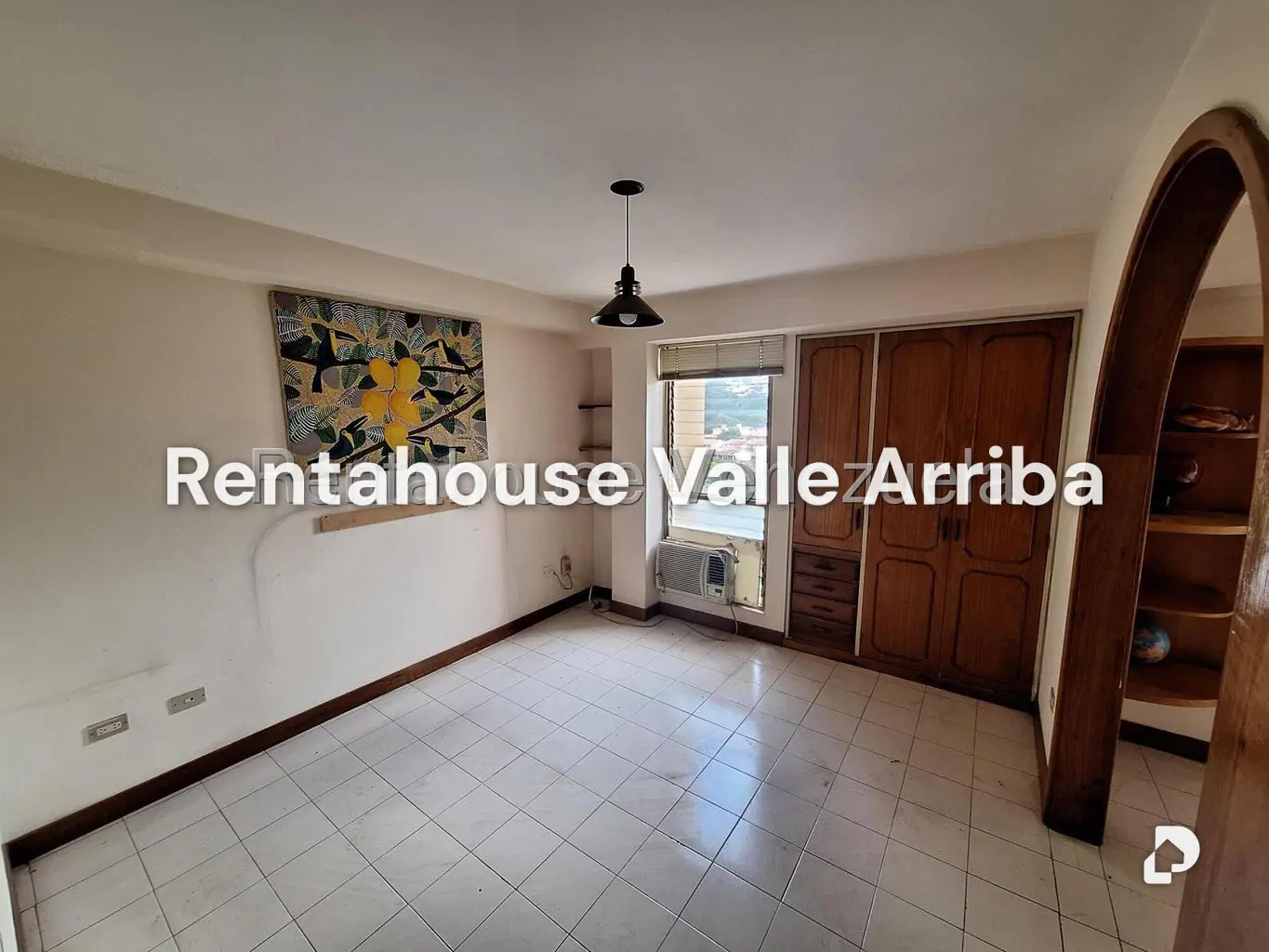 Apartamento en Macaracuay, Caracas – 12