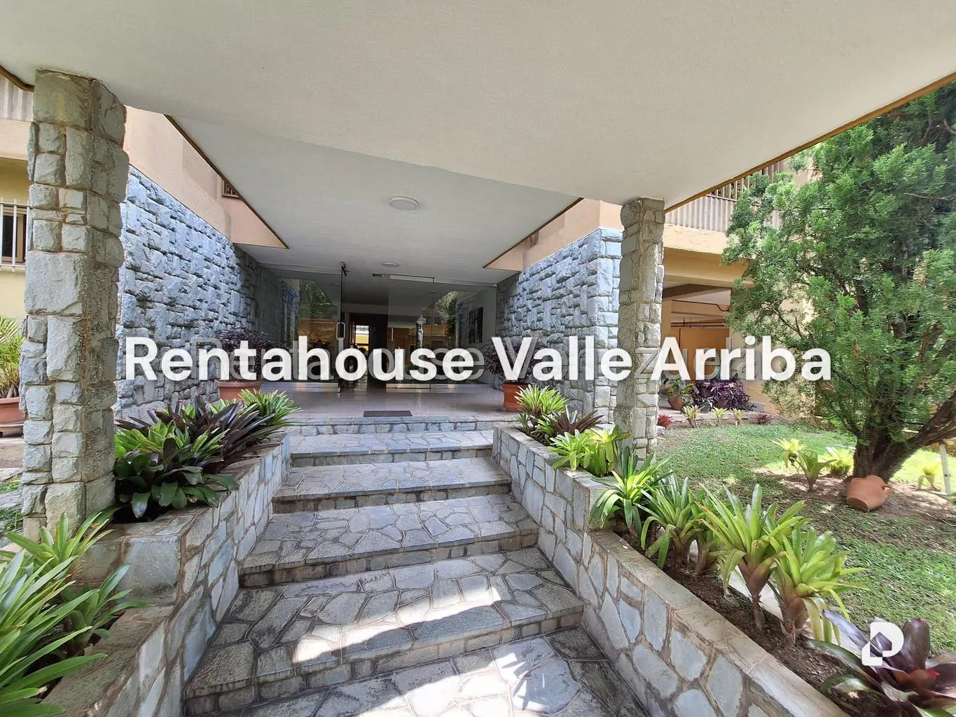 Apartamento en Macaracuay, Caracas – 2
