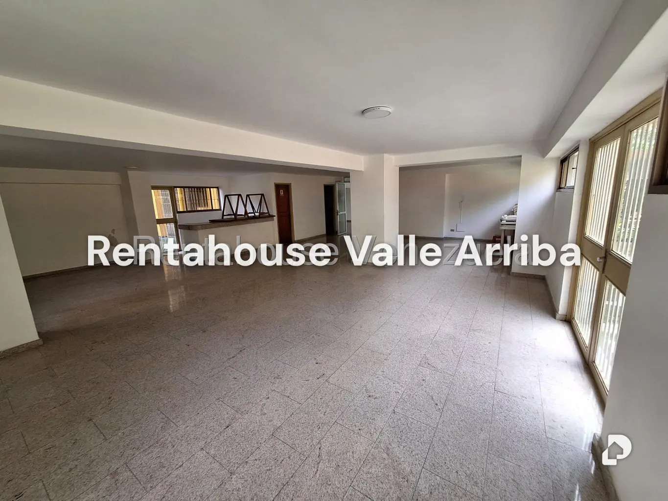 Apartamento en Macaracuay, Caracas – 17