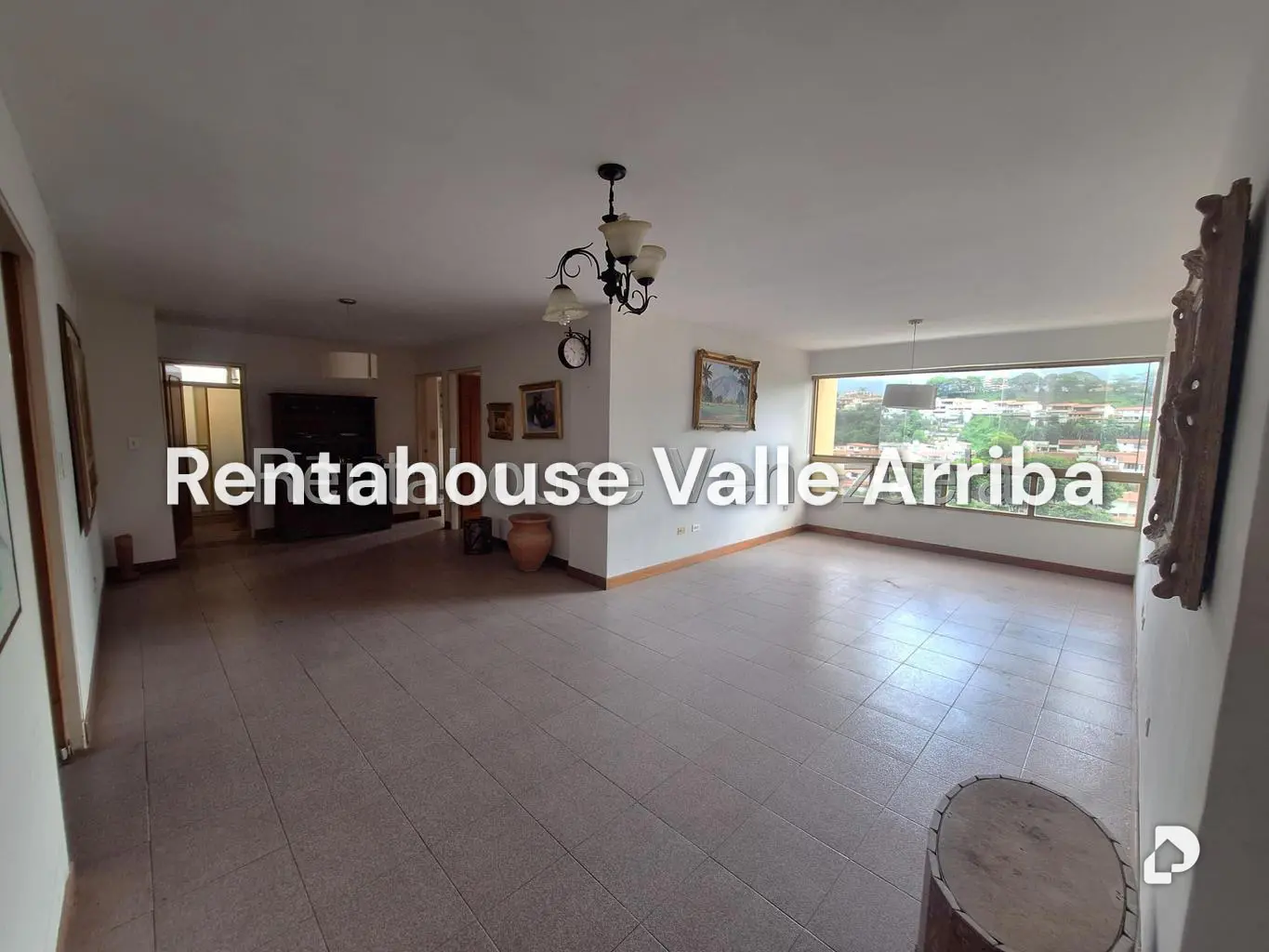Apartamento en Macaracuay, Caracas – 5