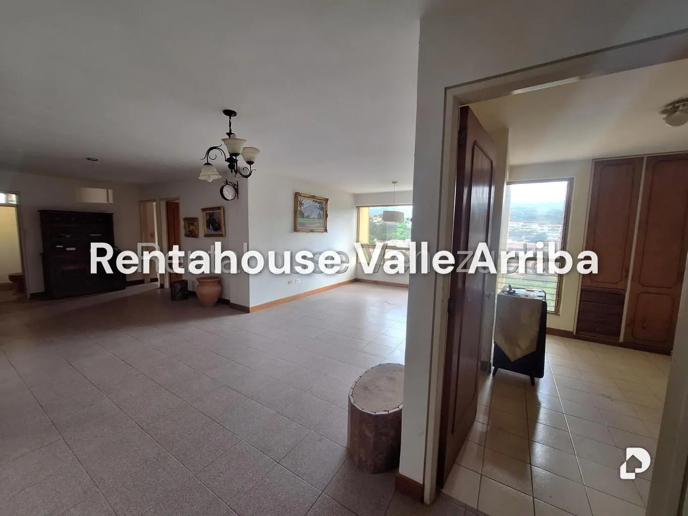 Apartamento en Macaracuay, Caracas – 6