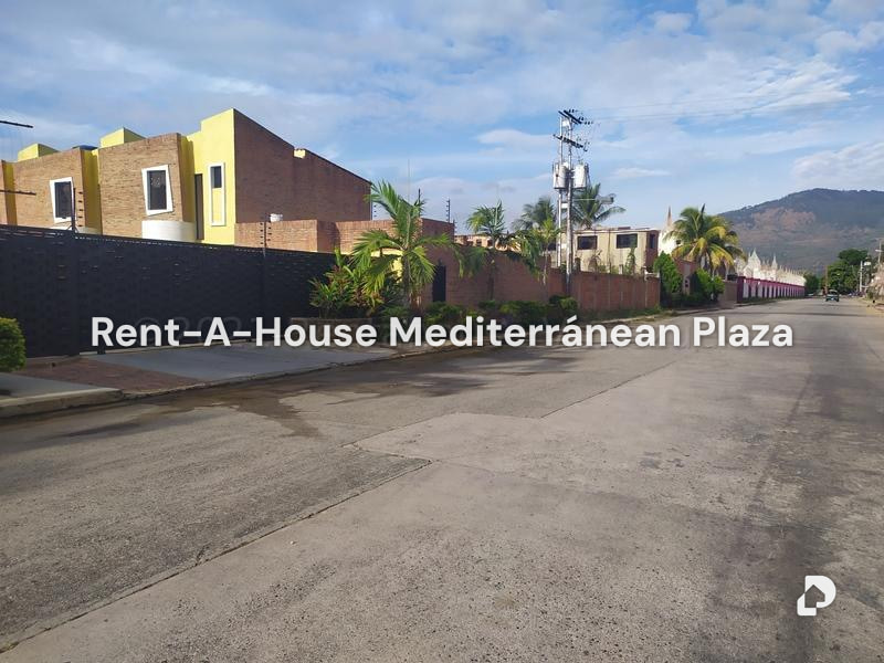 Terreno en Manantial, Naguanagua – 12