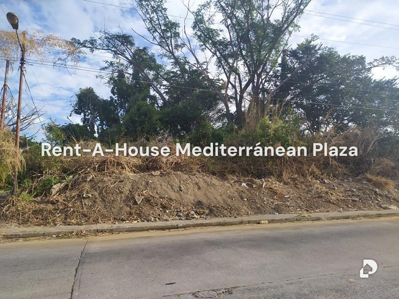 Terreno en Manantial, Naguanagua – 1