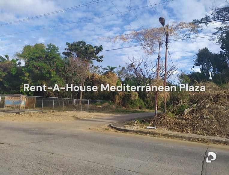 Terreno en Manantial, Naguanagua – 4