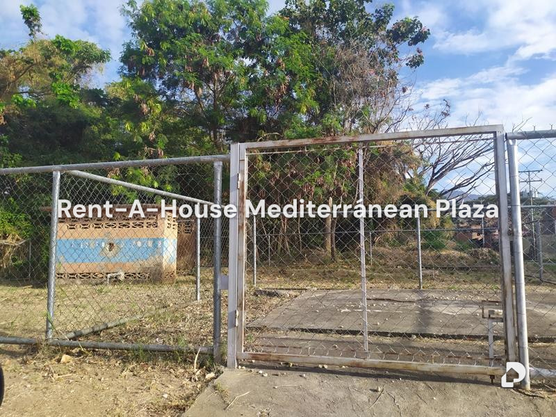 Terreno en Manantial, Naguanagua – 22