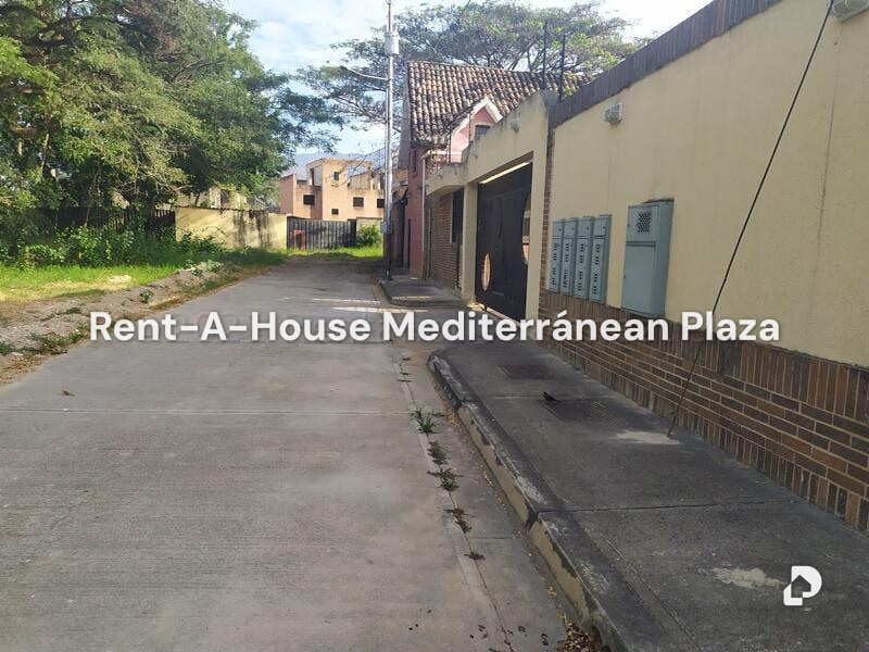Terreno en Manantial, Naguanagua – 14
