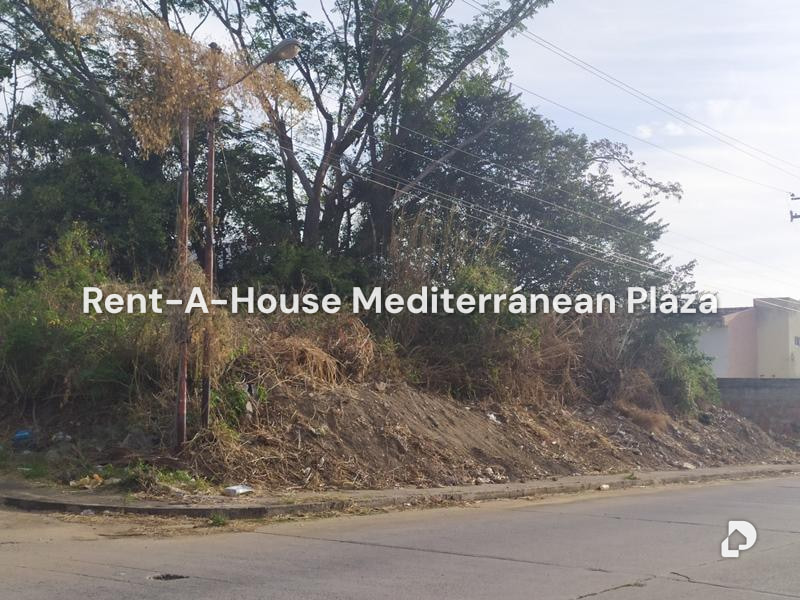 Terreno en Manantial, Naguanagua – 25