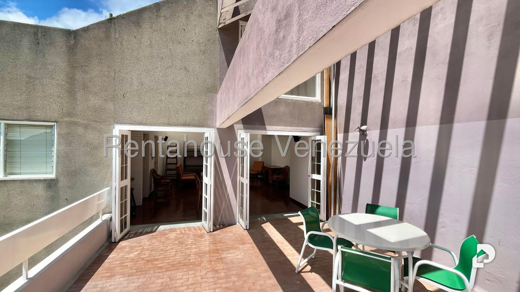 Apartamento en Colinas de Bello Monte, Caracas – 14