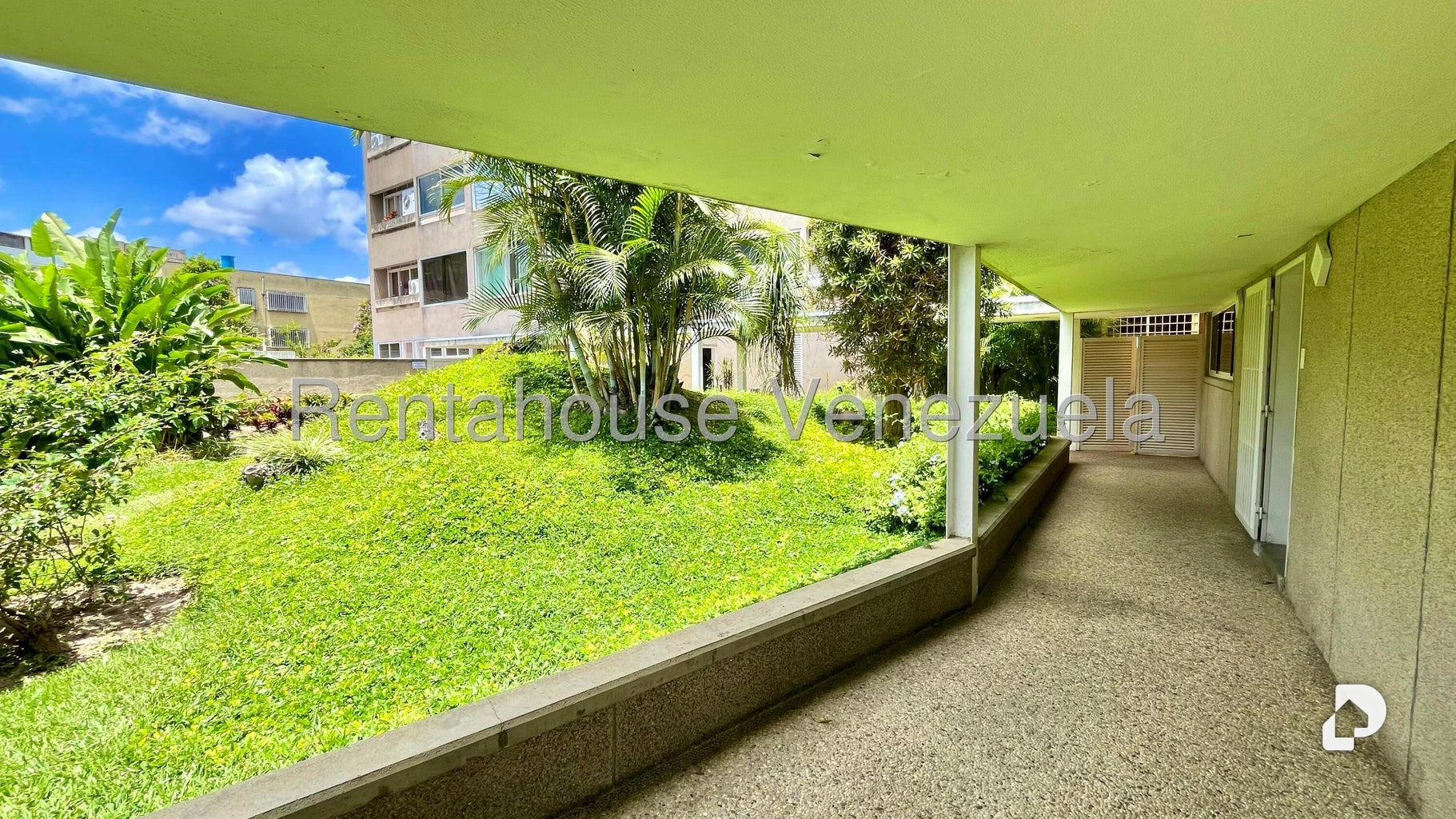 Apartamento en Colinas de Bello Monte, Caracas – 29