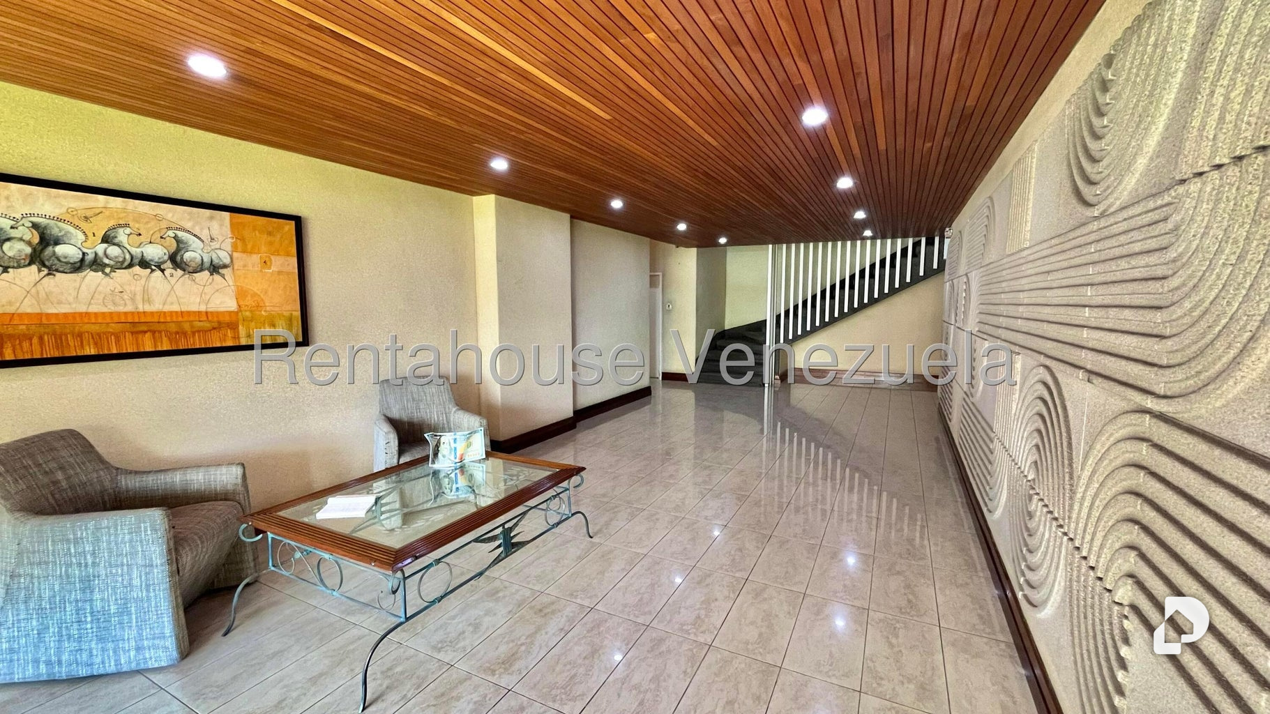 Apartamento en Colinas de Bello Monte, Caracas – 30