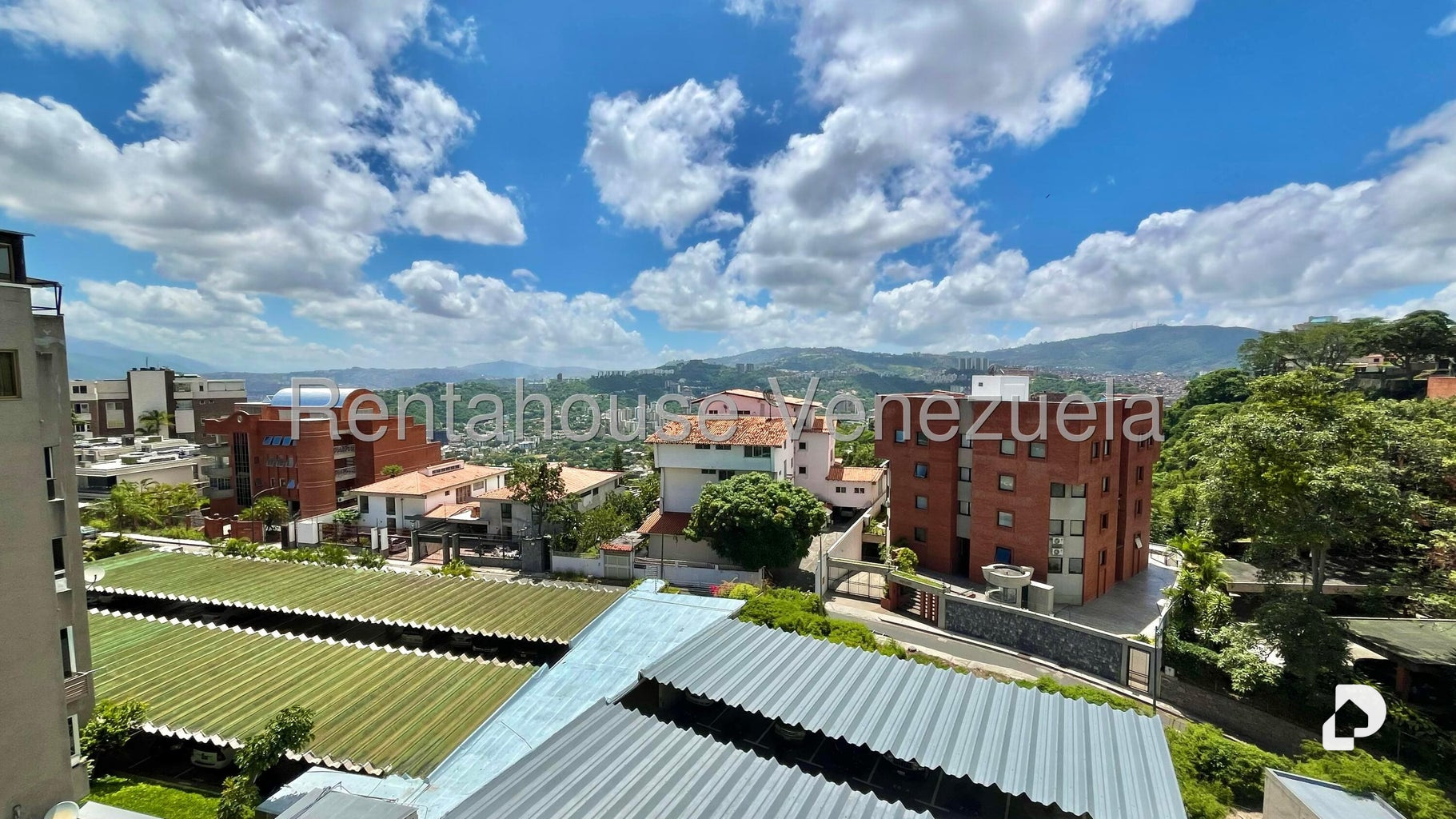 Apartamento en Colinas de Bello Monte, Caracas – 7
