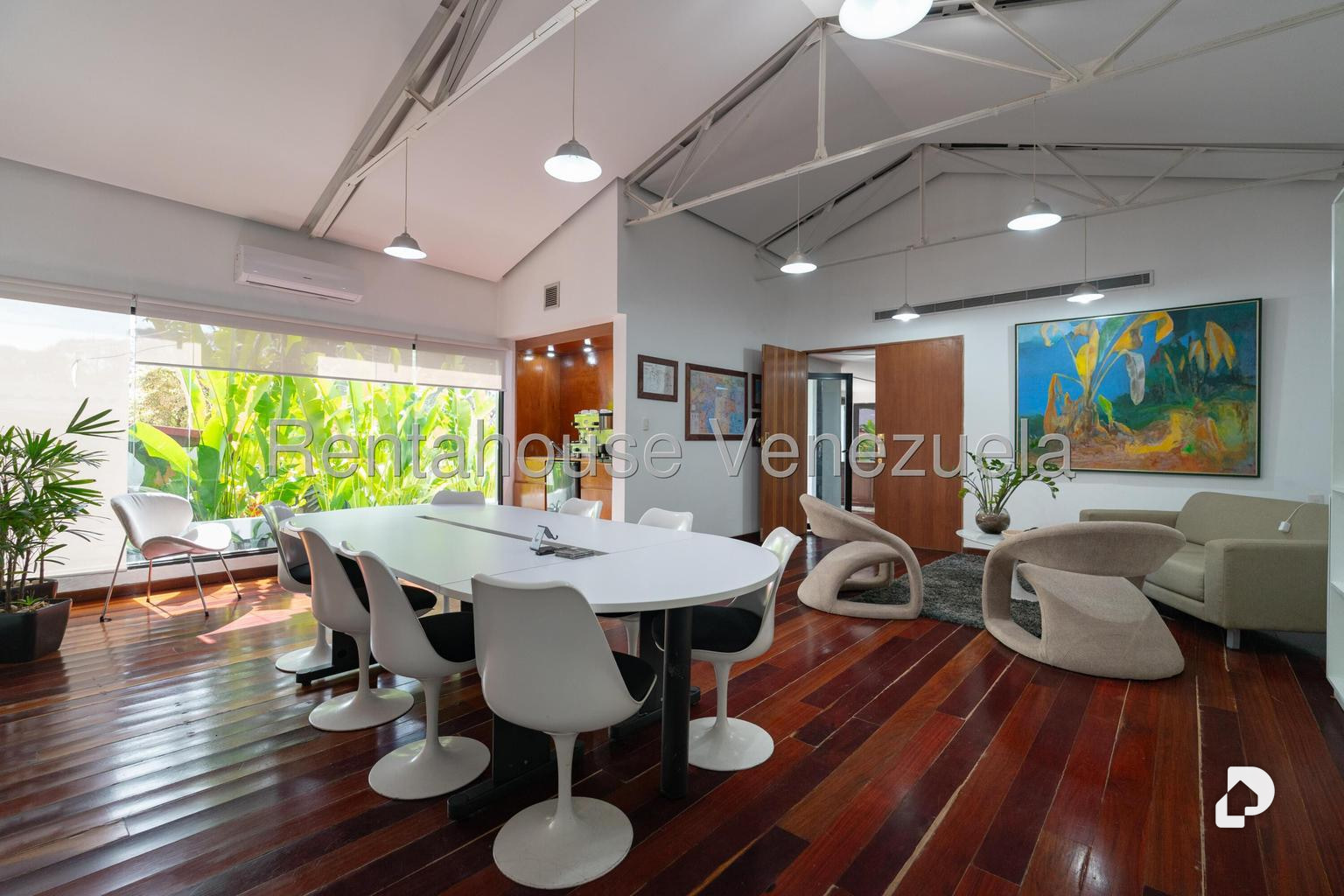 Oficina en Altamira, Caracas – 17