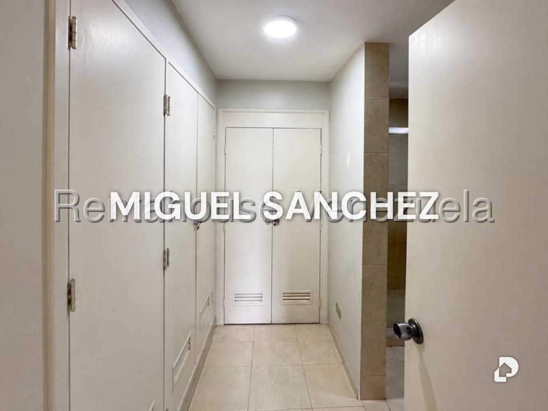 Apartamento en Terrazas del Club Hípico, Caracas – 10
